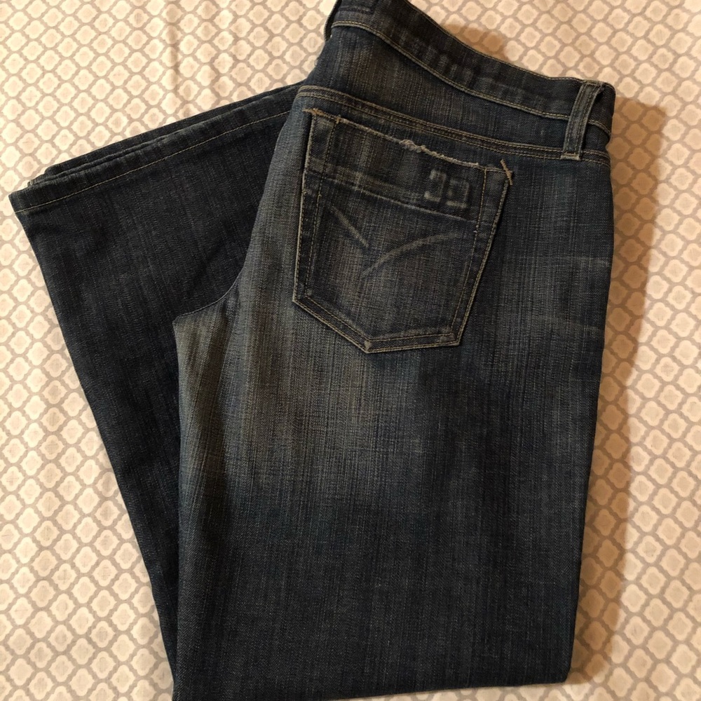 Joes Jeans